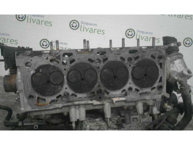 Recambio de culata para fiat stilo (192) 1.9 jtd cat   |   0.01 - ... | 2001 | 116 cv / 85 kw referencia OEM IAM  192A1000 1.9jt