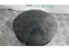 Recambio de airbag delantero izquierdo para smart coupe    |   0.98 - 0.03 | 1998 - 2003 referencia OEM IAM    2