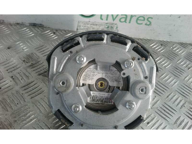 Recambio de airbag delantero izquierdo para smart coupe    |   0.98 - 0.03 | 1998 - 2003 referencia OEM IAM   