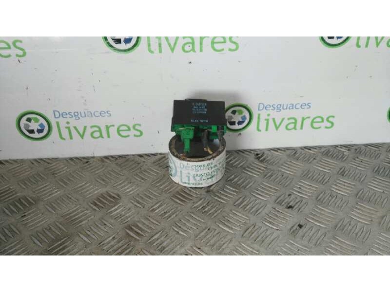 Recambio de caja precalentamiento para peugeot 307 (s1) xr   |   04.01 - 12.04 | 2001 - 2004 | 90 cv / 66 kw referencia OEM IAM 