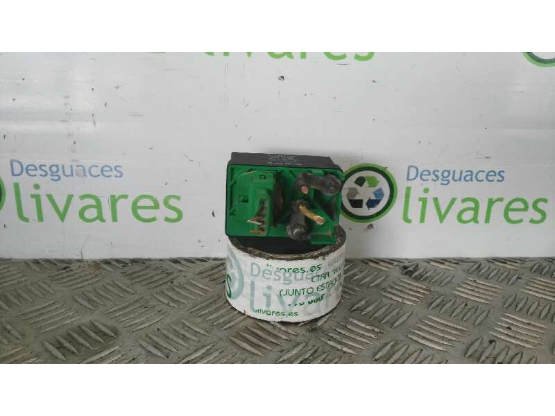 Recambio de caja precalentamiento para peugeot 307 (s1) xr   |   04.01 - 12.04 | 2001 - 2004 | 90 cv / 66 kw referencia OEM IAM 