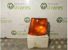 Recambio de piloto delantero izquierdo para  referencia OEM IAM   