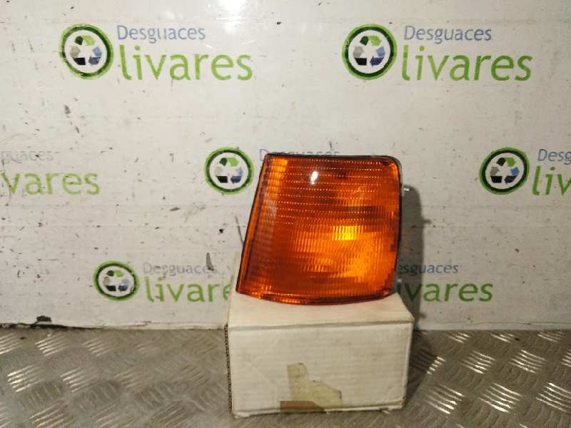 Recambio de piloto delantero izquierdo para  referencia OEM IAM   