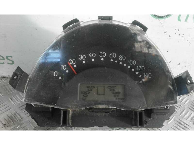 Recambio de cuadro instrumentos para smart coupe    |   0.98 - 0.03 | 1998 - 2003 referencia OEM IAM   