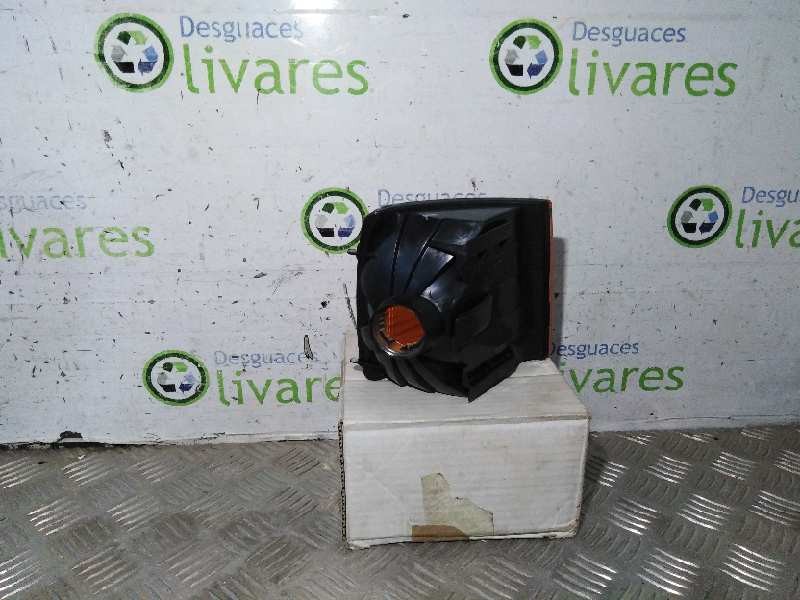 Recambio de piloto delantero izquierdo para  referencia OEM IAM   