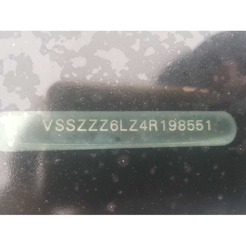 seat cordoba berlina (6l2) stella   |   09.02 - 12.04 | 2002 - 2004 | 64 cv / 47 kw del año 2002 seat cordoba berlina (6l2) stella   |   09.02 - 12.04 | 2002 - 2004 | 64 cv / 47 kw del año 2002