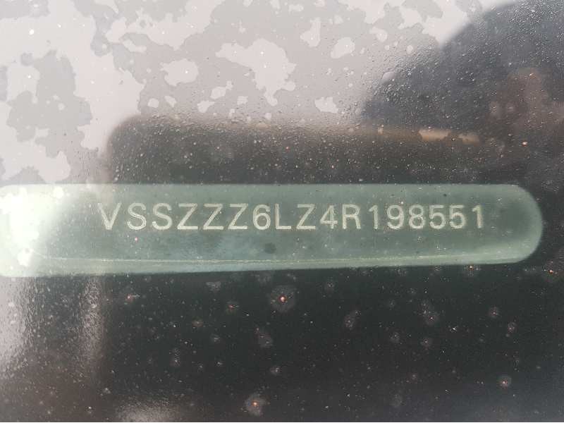 seat cordoba berlina (6l2) stella   |   09.02 - 12.04 | 2002 - 2004 | 64 cv / 47 kw del año 2002 seat cordoba berlina (6l2) stella   |   09.02 - 12.04 | 2002 - 2004 | 64 cv / 47 kw del año 2002