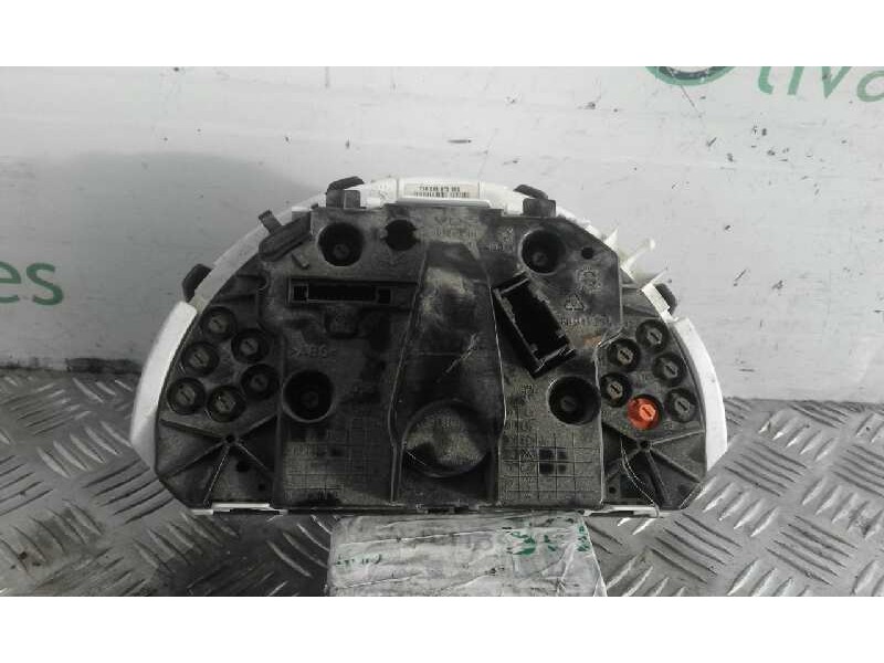 Recambio de cuadro instrumentos para smart coupe    |   0.98 - 0.03 | 1998 - 2003 referencia OEM IAM   