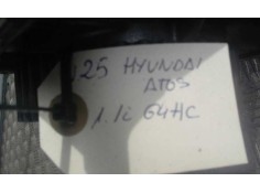 Recambio de culata para hyundai atos prime (mx) 1.0 cat   |   0.00 - 0.10 | 2000 - 2010 | 54 cv / 40 kw referencia OEM IAM  G4HC 2