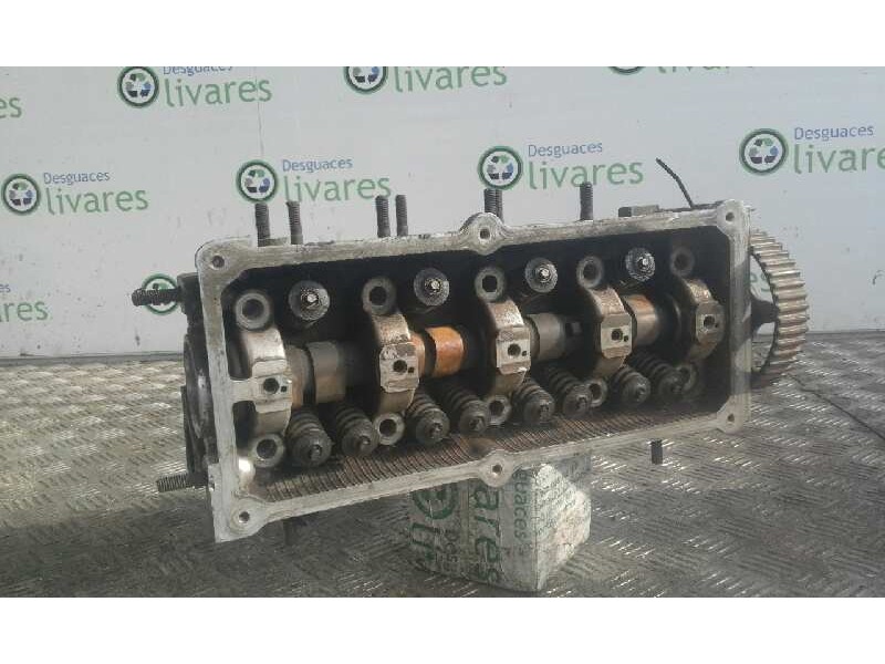 Recambio de culata para hyundai atos prime (mx) 1.0 cat   |   0.00 - 0.10 | 2000 - 2010 | 54 cv / 40 kw referencia OEM IAM  G4HC