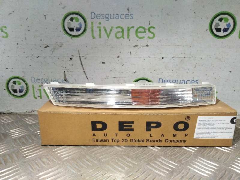 Recambio de piloto delantero derecho para  referencia OEM IAM 14913162  