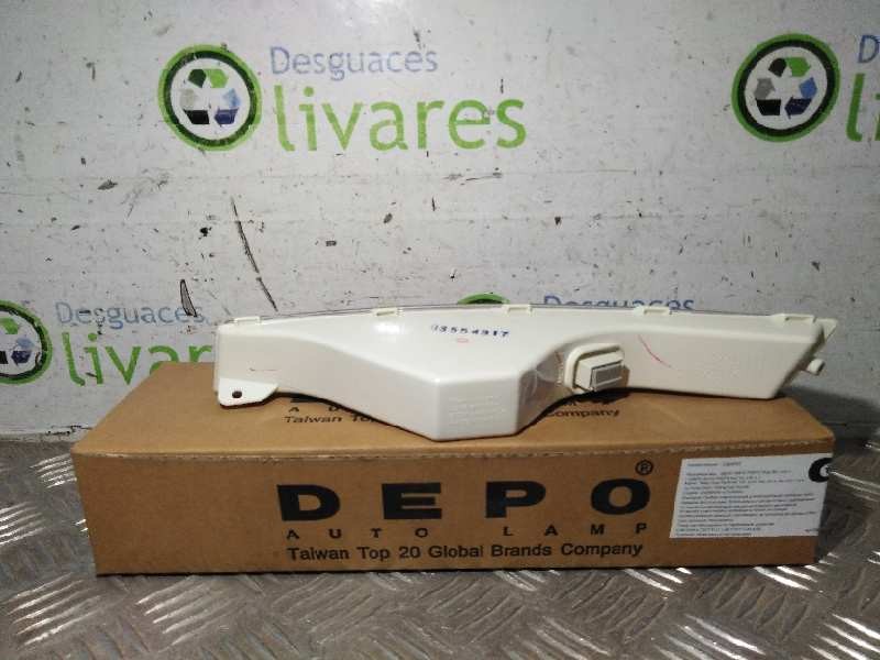 Recambio de piloto delantero derecho para  referencia OEM IAM 14913162  