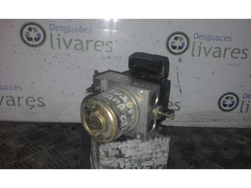 Recambio de abs para suzuki liana rh (er) 1.6   |   0.01 - ... | 2001 | 106 cv / 78 kw referencia OEM IAM 5610054G00000  