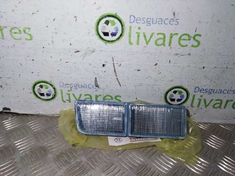 Recambio de piloto delantero izquierdo para  referencia OEM IAM 14910611  