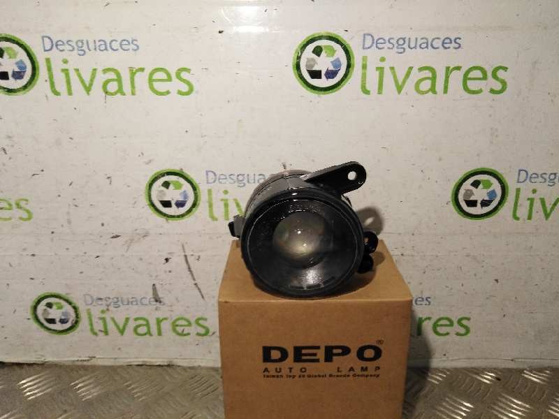 Recambio de faro antiniebla derecho para  referencia OEM IAM 13910872  