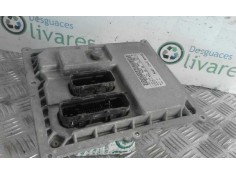 Recambio de centralita motor uce para smart coupe    |   0.98 - 0.03 | 1998 - 2003 referencia OEM IAM 0261205004 0003107V006  2