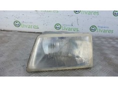 Recambio de faro izquierdo para  referencia OEM IAM   