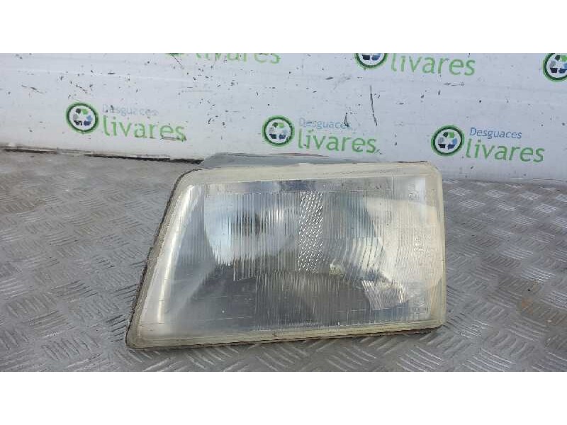 Recambio de faro izquierdo para  referencia OEM IAM   
