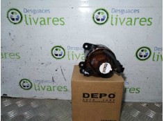 Recambio de faro antiniebla derecho para  referencia OEM IAM 13910872   2