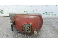 Recambio de faro izquierdo para  referencia OEM IAM    2