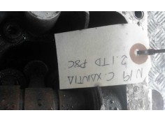 Recambio de culata para peugeot 406 berlina (s1/s2) 2.1 turbodiesel cat   |   0.95 - ... | 1995 | 109 cv / 80 kw referencia OEM  2