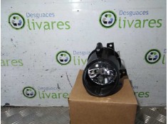 Recambio de faro antiniebla izquierdo para  referencia OEM IAM 13914171  