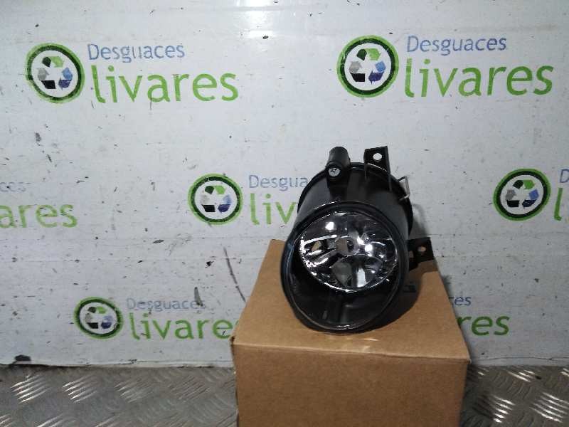 Recambio de faro antiniebla izquierdo para  referencia OEM IAM 13914171  