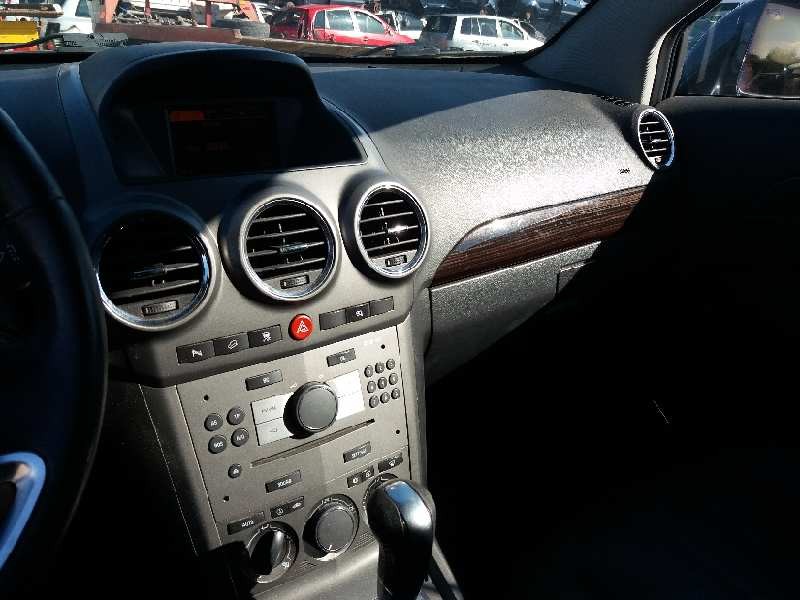 opel antara 2.0 cdti cat (z 20 dmh / llw)   |   0.06 - ... | 2006 | 150 cv / 110 kw del año 2006