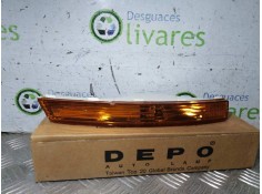 Recambio de piloto delantero derecho para  referencia OEM IAM 41325562  