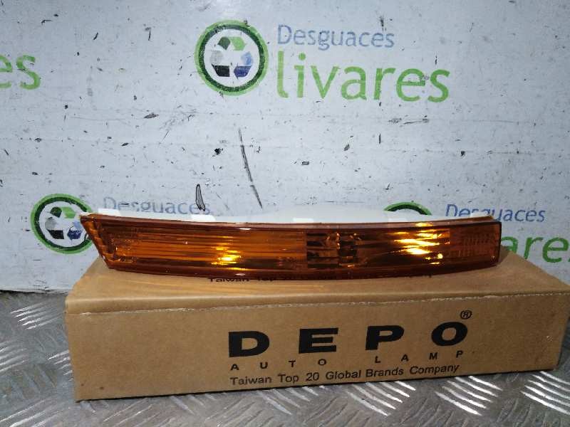 Recambio de piloto delantero derecho para  referencia OEM IAM 41325562  