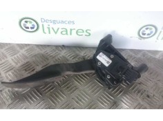 Recambio de pedal acelerador para opel astra g berlina club   |   04.00 - 12.04 | 2000 - 2004 | 84 cv / 62 kw referencia OEM IAM 2