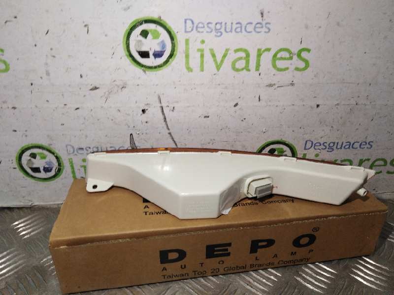 Recambio de piloto delantero derecho para  referencia OEM IAM 41325562  