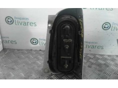 Recambio de piloto trasero izquierdo para smart coupe    |   0.98 - 0.03 | 1998 - 2003 referencia OEM IAM    2