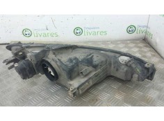 Recambio de faro izquierdo para  referencia OEM IAM    2