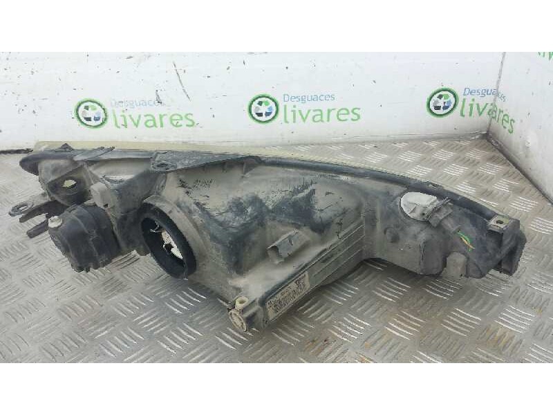 Recambio de faro izquierdo para  referencia OEM IAM   