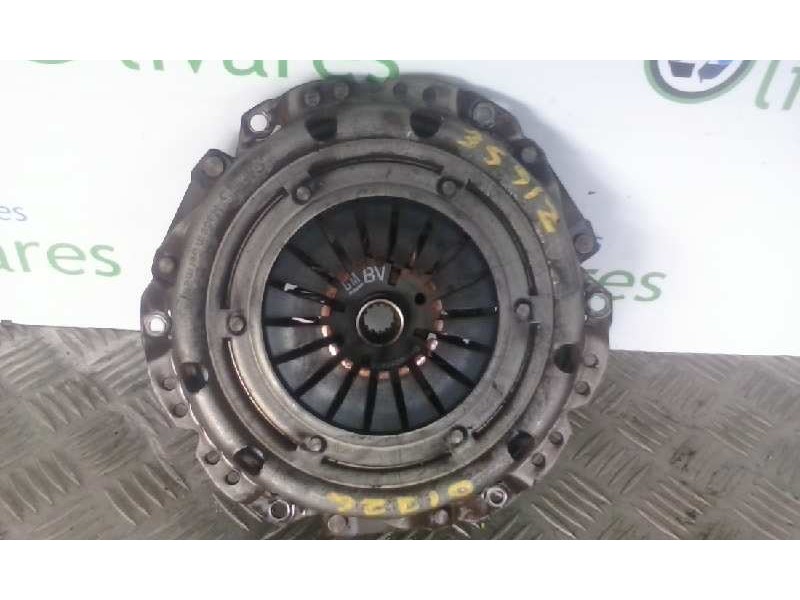 Recambio de kit embrague para opel astra g berlina club   |   04.00 - 12.04 | 2000 - 2004 | 84 cv / 62 kw referencia OEM IAM   