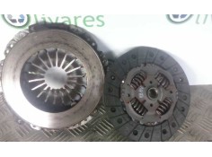 Recambio de kit embrague para opel astra g berlina club   |   04.00 - 12.04 | 2000 - 2004 | 84 cv / 62 kw referencia OEM IAM    2