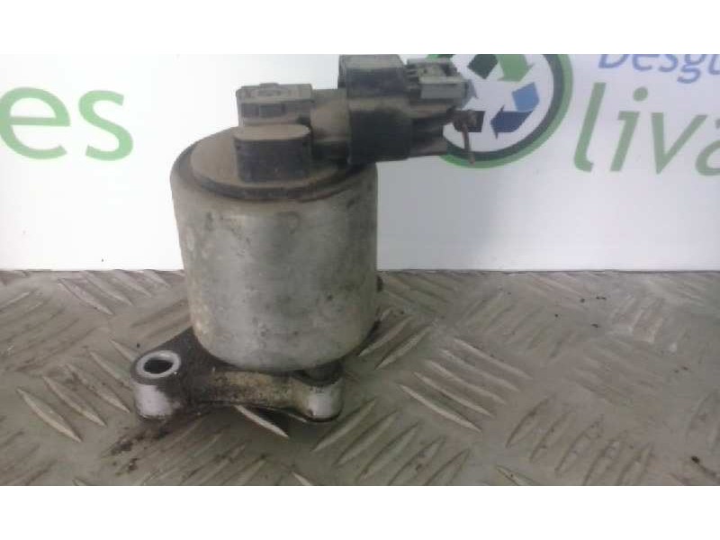 Recambio de valvula egr para opel astra g berlina club   |   04.00 - 12.04 | 2000 - 2004 | 84 cv / 62 kw referencia OEM IAM   