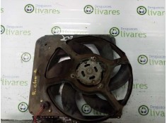Recambio de electroventilador para  referencia OEM IAM  7700784652  2