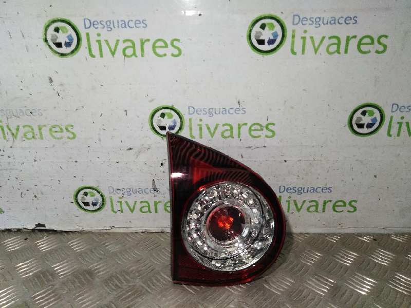 Recambio de piloto trasero derecho para  referencia OEM IAM 16910843  