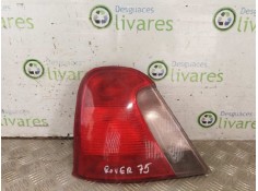 Recambio de piloto trasero izquierdo para  referencia OEM IAM   