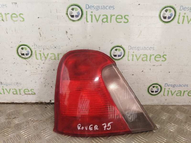 Recambio de piloto trasero izquierdo para  referencia OEM IAM   