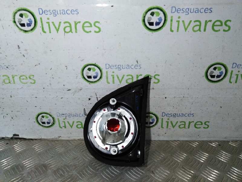 Recambio de piloto trasero derecho para  referencia OEM IAM 16910843  