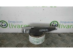 Recambio de maneta exterior delantera izquierda para mercedes clase e (w123) berlina+coupe 3.0 diesel   |   0.76 - ... | 1976 |  2