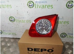 Recambio de piloto trasero derecho para  referencia OEM IAM 16913138  