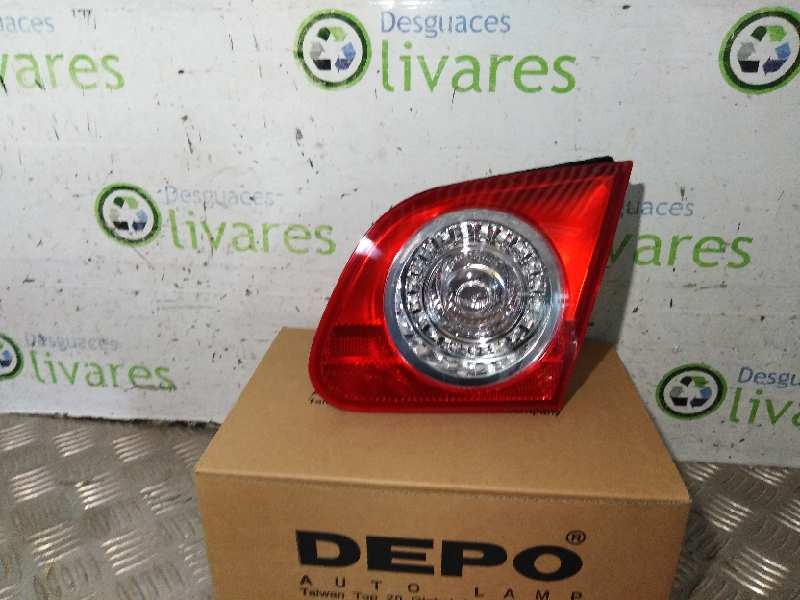 Recambio de piloto trasero derecho para  referencia OEM IAM 16913138  