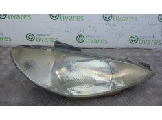 Recambio de faro derecho para  referencia OEM IAM   