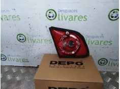 Recambio de piloto trasero derecho para  referencia OEM IAM 16913138   2