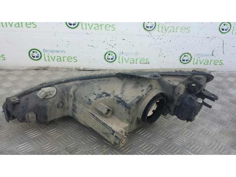 Recambio de faro derecho para  referencia OEM IAM   