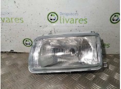 Recambio de faro izquierdo para  referencia OEM IAM 4411123LLDE  